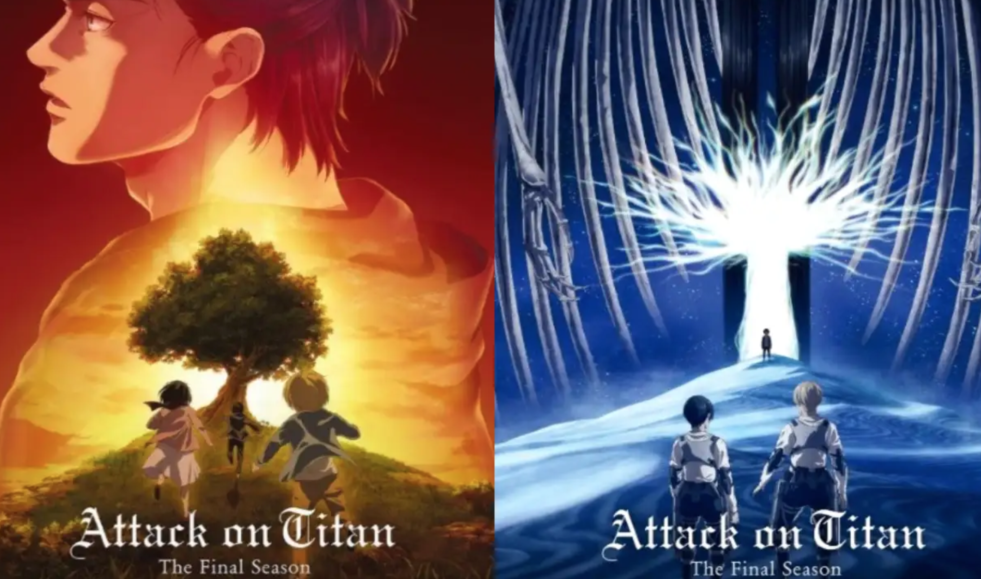 Shingeki no Kyoujin: The Final Season – 08 - Lost in Anime